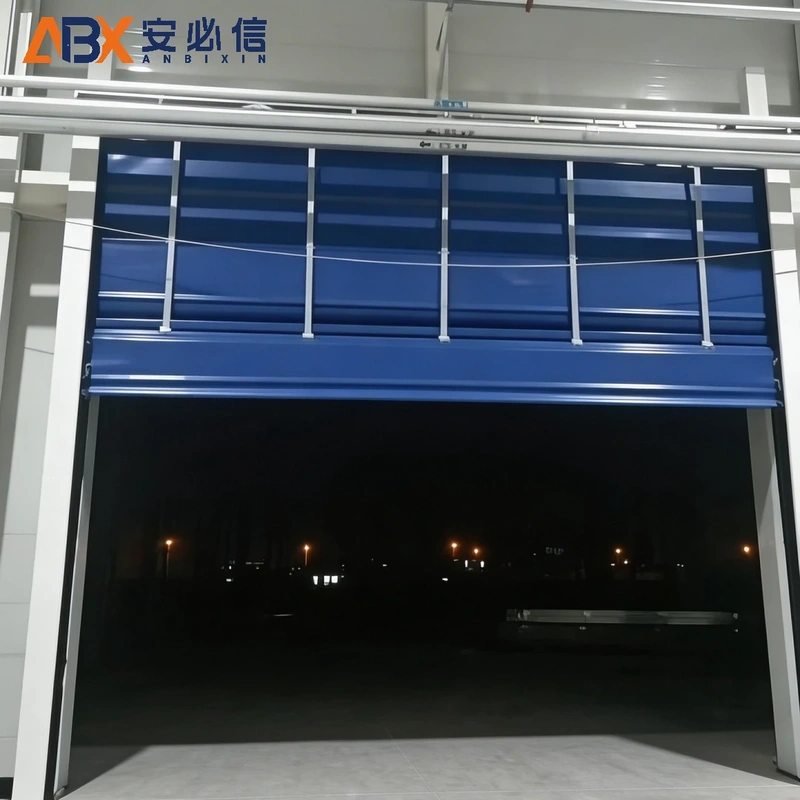 大庆市机械式门封
