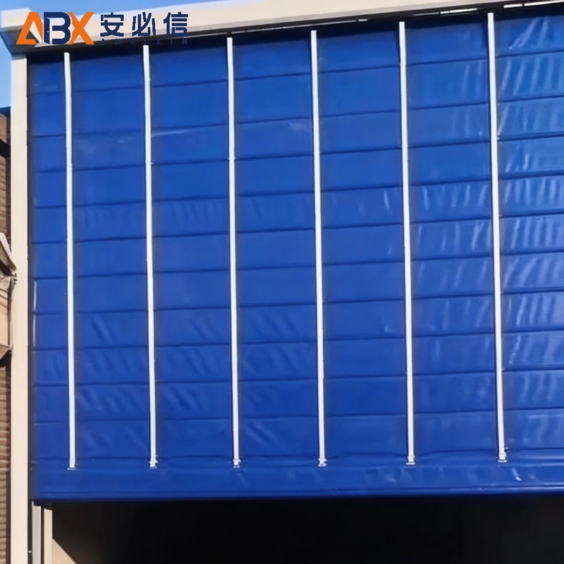 大庆市充气式门封