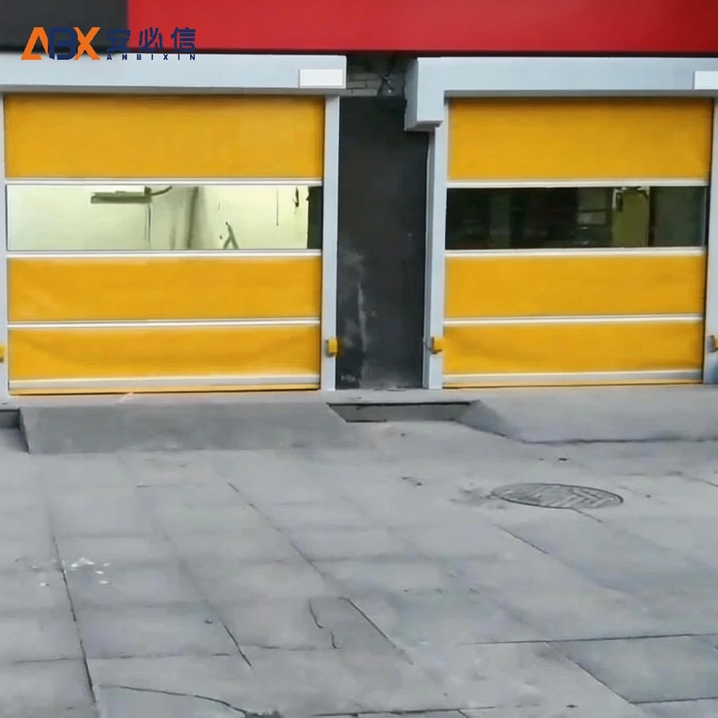 大庆市高速门