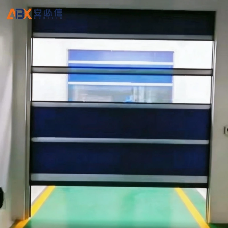 大庆市快速门