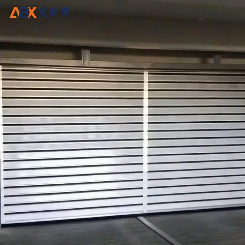 大庆市洁净室高速门